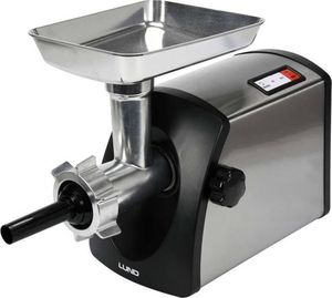 Maszynka do mielenia mięsa Yato MASZYNKA DO MIELENIA MIĘSA 1200W 4W1 universal 4