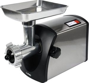 Maszynka do mielenia mięsa Yato MASZYNKA DO MIELENIA MIĘSA 1200W 4W1 universal 5