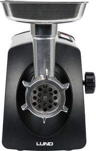 Maszynka do mielenia mięsa Yato MASZYNKA DO MIELENIA MIĘSA 1200W 4W1 universal 6