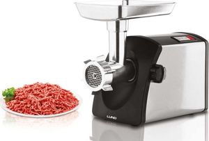 Maszynka do mielenia mięsa Yato MASZYNKA DO MIELENIA MIĘSA 1200W 4W1 universal 10