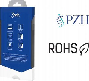 3MK Etui ochronne do iPhone 7/8/SE 2020 - 3mk Matt Case Strawberry 6