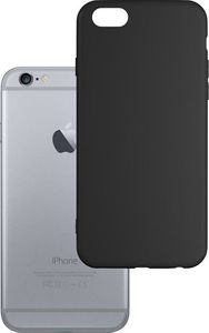 3MK Etui ochronne do iPhone 6/6s - 3mk Matt Case 1