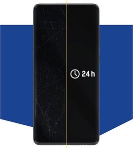 3MK Folia ochronna do iPhone 7/8/SE 2020 - 3mk ARC+ 5