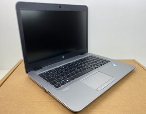 Laptop Dell Laptop HP EliteBook 840 G4 i5 - 7 generacji / 8GB / 250GB HDD / 14 FullHD / Klasa A- 3