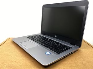 Laptop HP Laptop HP EliteBook 840 G4 i5 - 7 generacji / 4GB / 250GB HDD / 14 FullHD / Klasa A- 4