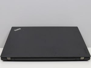 Laptop Lenovo Laptop Lenovo ThinkPad X260 i5 - 6 generacji / 4GB / 480GB SSD / 12,5 HD / Klasa A - 6