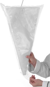 Hendi Worki rękawy cukiernicze jednorazowe do szprycowania ozdabiania HACCP 300 x 200 mm 100 szt. - Hendi 557143 Worki rękawy cukiernicze jednorazowe do szprycowania ozdabiania HACCP 300 x 200 mm 100 szt. - Hendi 557143 3