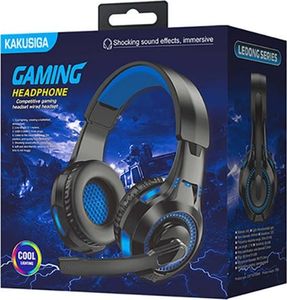 Słuchawki Kaku KSC-586 5