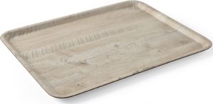 Hendi Taca do serwowania laminowana jasne drewno 430 x 330 mm - Hendi 508862 Taca do serwowania laminowana jasne drewno 430 x 330 mm - Hendi 508862 2