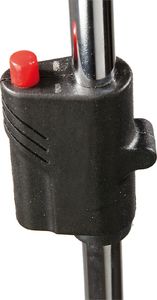 Meva Palnik ogrodowy gazowy wypalarka na kartusze do wypalania chwastów EKO - BIO 2.5kW Palnik ogrodowy gazowy wypalarka na kartusze do wypalania chwastów 2.5kW 3