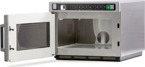 Kuchenka mikrofalowa Menumaster DEC21E2 3