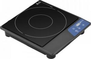 Płyta wolnostojąca Royal Catering RCIC-1800P8 4