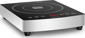 Płyta wolnostojąca Royal Catering RCIC-3500P4 2