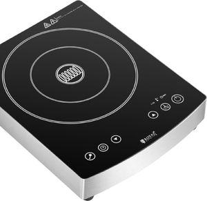 Płyta wolnostojąca Royal Catering RCIC-3500P4 4