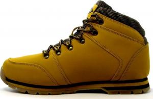Lee Cooper Buty męskie LEE COOPER miodowe r. 41 (LCJ-21-01-0706M) 5
