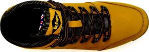Lee Cooper Buty męskie LEE COOPER miodowe r. 44 (LCJ-21-01-0706M) 6