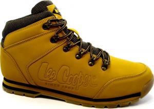 Lee Cooper Buty męskie LEE COOPER miodowe r. 44 (LCJ-21-01-0706M) 2