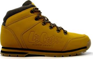 Lee Cooper Buty męskie LEE COOPER miodowe r. 44 (LCJ-21-01-0706M) 3