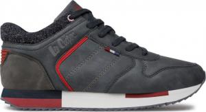 Lee Cooper Buty męskie granatowe r. 41 (LCJ-21-29-0642M) 2