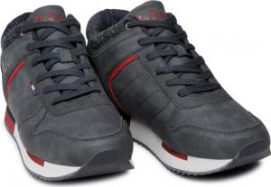 Lee Cooper Buty męskie granatowe r. 45 (LCJ-21-29-0642M) 5