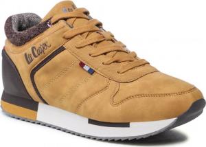 Lee Cooper Buty męskie miodowe r. 41 (LCJ-21-29-0643M) 1