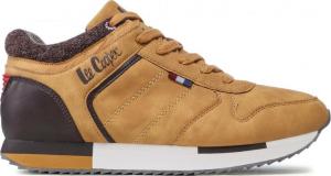 Lee Cooper Buty męskie miodowe r. 42 (LCJ-21-29-0643M) 2