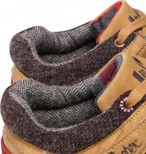 Lee Cooper Buty męskie miodowe r. 42 (LCJ-21-29-0643M) 6