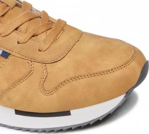 Lee Cooper Buty męskie miodowe r. 42 (LCJ-21-29-0643M) 7