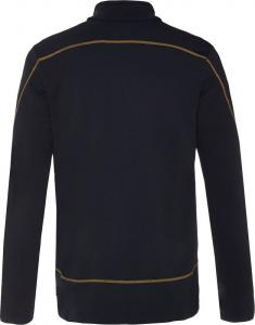 Protest Polar męski Humans 1/4 zip r. M 2