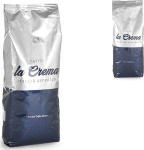 Kawa ziarnista Hendi La Crema 1 kg 2