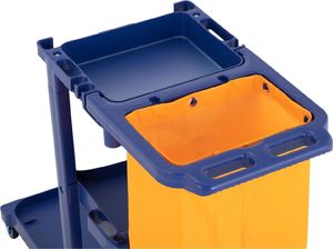 Ulsonix Wózek Uniclean 12 (10050255) 4