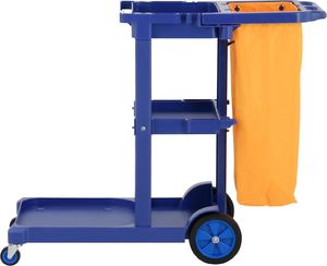 Ulsonix Wózek Uniclean 12 (10050255) 5