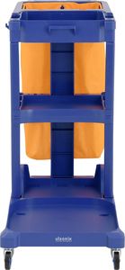 Ulsonix Wózek Uniclean 12 (10050255) 7