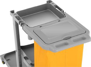 Ulsonix Wózek Uniclean 13 (10050256) 4