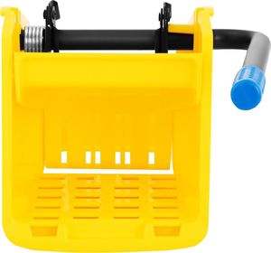 Ulsonix Wózek z wiadrem Uniclean 10 (10050252) 6