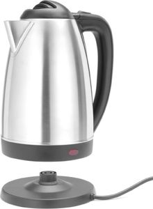 Czajnik Hendi 209936 Srebrny 2