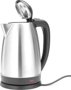 Czajnik Hendi 209936 Srebrny 3