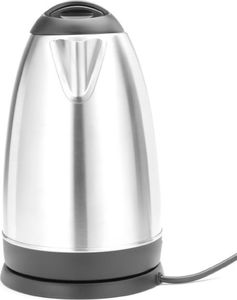 Czajnik Hendi 209936 Srebrny 4