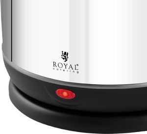 Czajnik Royal Catering RC-EK02 3