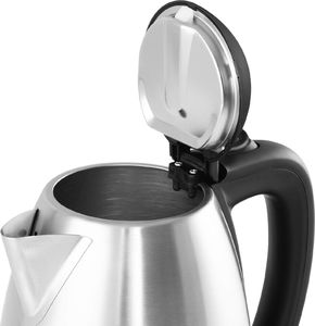Czajnik Royal Catering 10011976 Srebrny 3