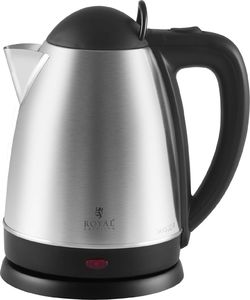 Czajnik Royal Catering 10011976 Srebrny 7