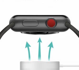 Ładowarka Apple Indukcyjna  (Apple Watch CHARGER cable) 2