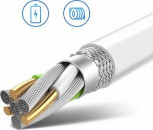 Ładowarka Apple Indukcyjna  (Apple Watch CHARGER cable) 3