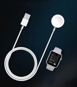 Ładowarka Apple Indukcyjna  (Apple Watch CHARGER cable) 4