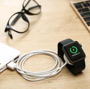 Ładowarka Apple Indukcyjna  (Apple Watch CHARGER cable) 5