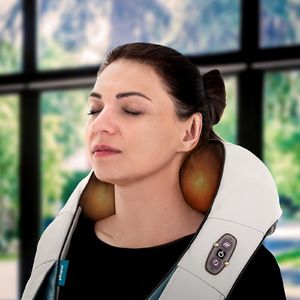 Masażer Physa PHY-24NM-3 do karku 6