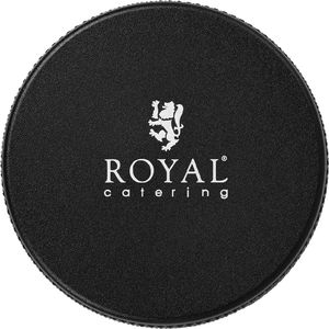 Royal Catering Tamper 5