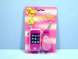Hipo Telefon IPhone kluczyk pilot (HKL012) 1
