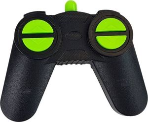 Lean Sport Głowa Krokodyla Łódź Zdalnie Sterowana 2.4G 4