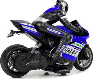 Lean Sport Motor zdalnie sterowany 2.4G Niebieski 4